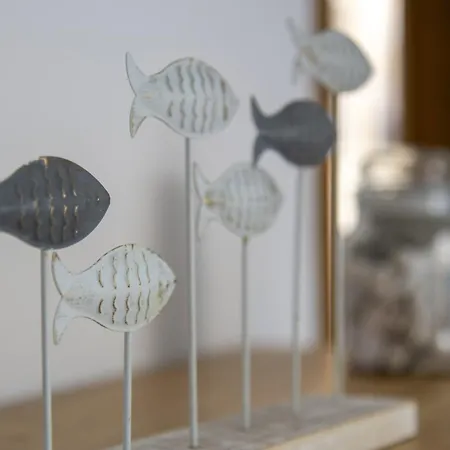 Flat Arcipelago Apartment Palau