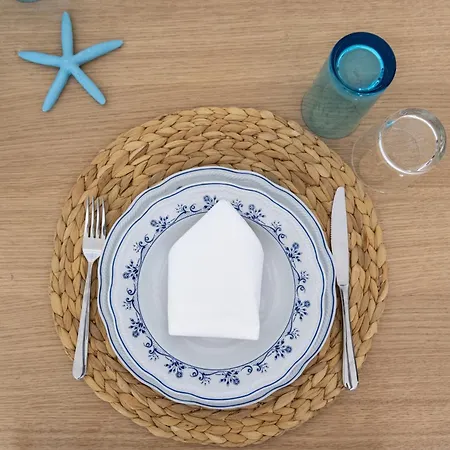 Apartment Flat Arcipelago Palau