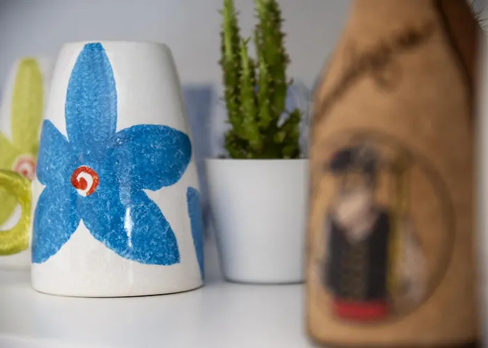 Flat Arcipelago Apartment *