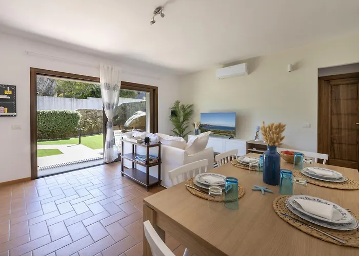 Apartment Flat Arcipelago