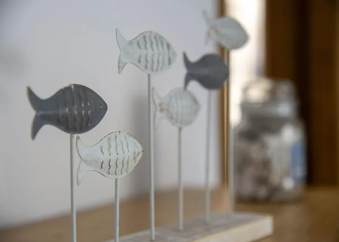 Flat Arcipelago Apartment Palau