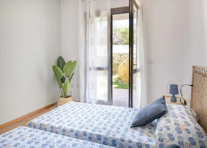 Flat Arcipelago Apartment *