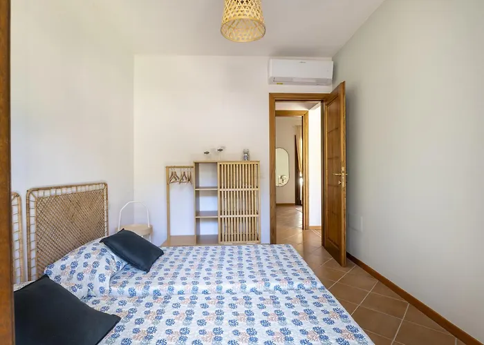 Apartment Flat Arcipelago *