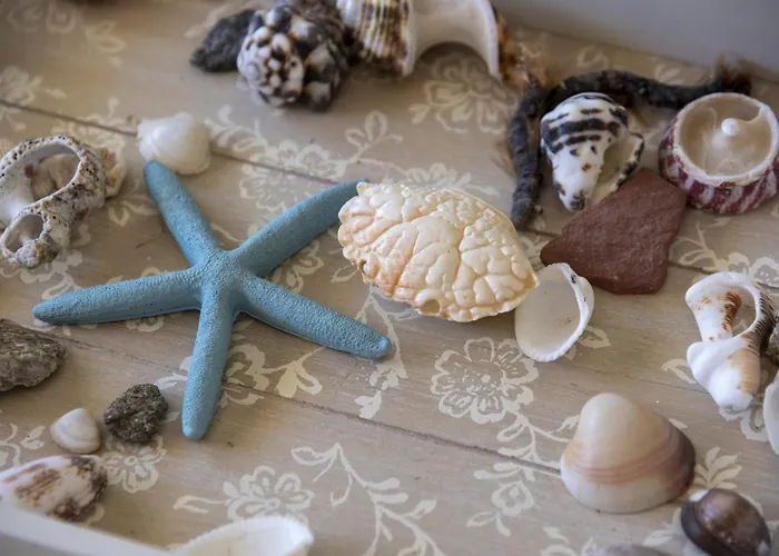 Flat Arcipelago Apartment *