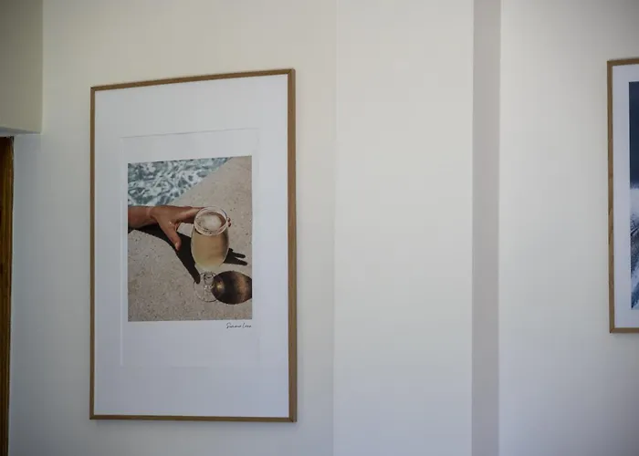 Apartment Flat Arcipelago *