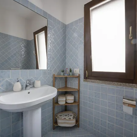 Flat Arcipelago Apartment *