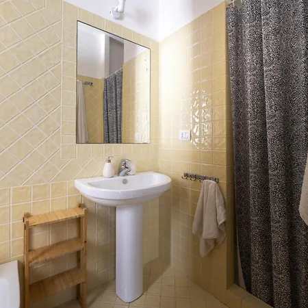 Apartment Flat Arcipelago *