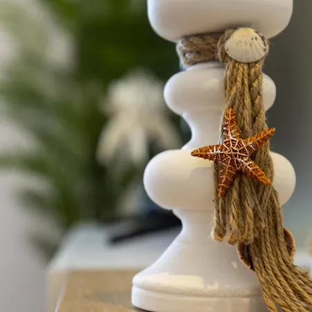 Apartman Flat Arcipelago