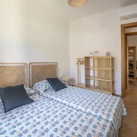 Apartment Flat Arcipelago