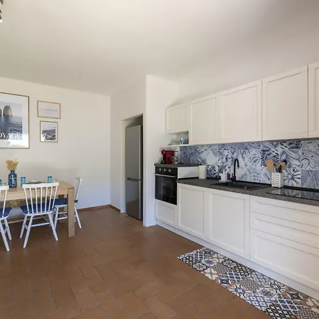 Apartment Flat Arcipelago Palau