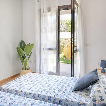 Flat Arcipelago Apartment *