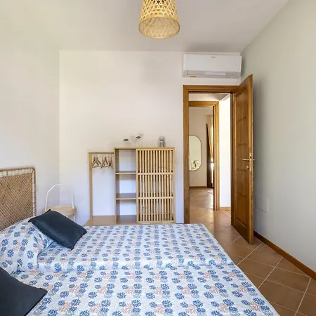 Apartment Flat Arcipelago *