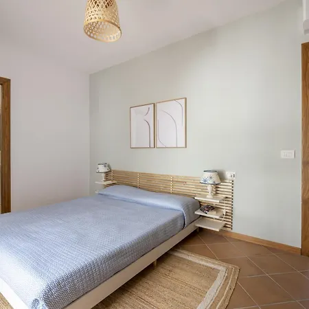 Flat Arcipelago Apartment Palau