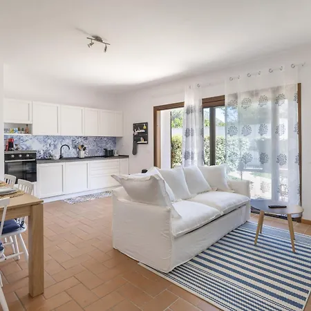 Flat Arcipelago Appartement