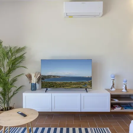 Flat Arcipelago * Palau