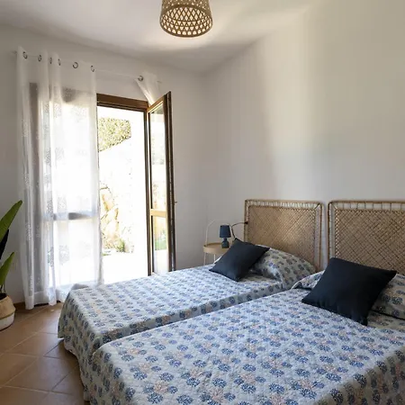 Appartement Flat Arcipelago