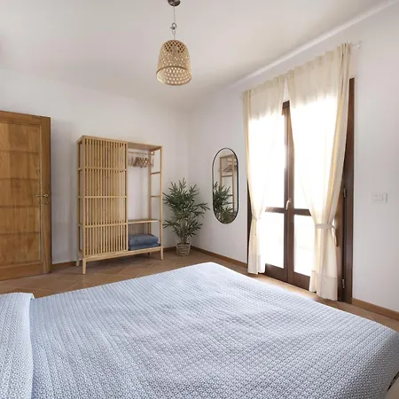 Appartement Flat Arcipelago Palau
