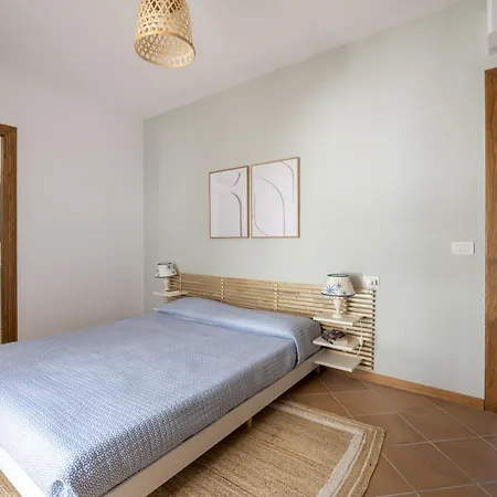 Flat Arcipelago Appartement Palau