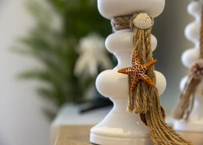 Apartman Flat Arcipelago