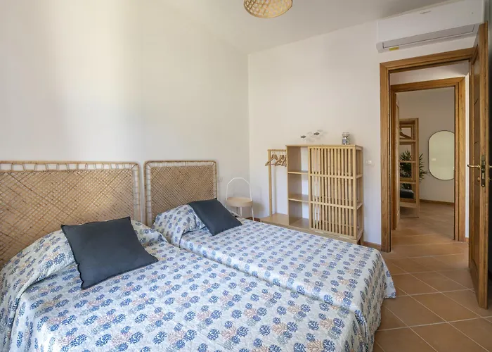 Apartman Flat Arcipelago