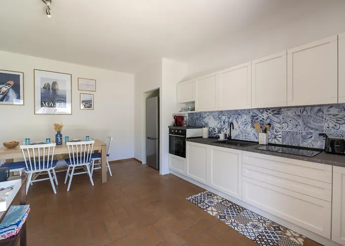 Apartman Flat Arcipelago Palau