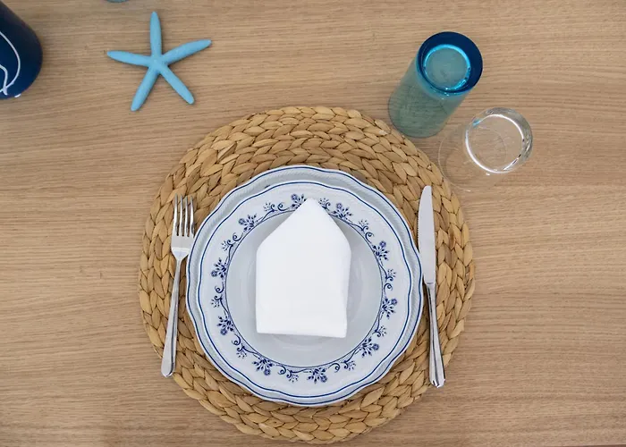 Apartman Flat Arcipelago Palau